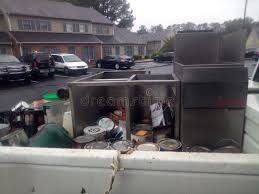 Best Same-Day Junk Removal Services  in New Waverly, TX