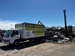 Best Retail Junk Removal  in New Waverly, TX