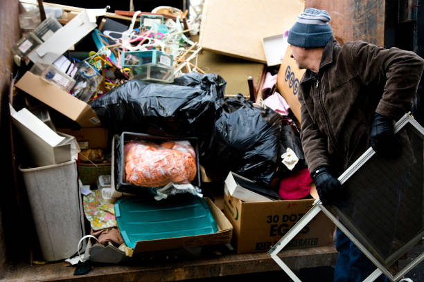 Best Electronics and E-Waste Disposal  in New Waverly, TX
