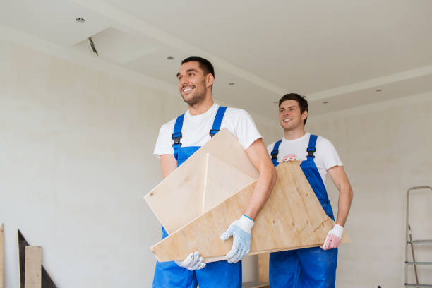 Professional Junk Removal Services in New Waverly, TX