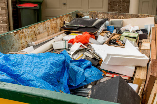 Best Residential Junk Removal  in New Waverly, TX